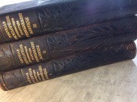 QUILLET - Nouvelle encyclopédie autodidacte illustrée d'enseignement moderne
